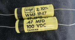 (中谷屋 -KJ03B)薄膜電容0.68uF 850V /AV 歷史價格詳細信息