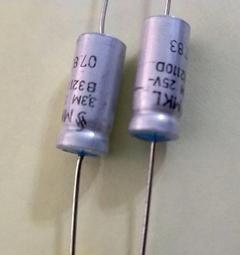 [中谷屋]薄膜電容CJ41B-100PF 100V 日本松下matsushita 歷史價格詳細信息