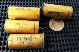 (中谷屋 -KJ03B)薄膜電容0.68uF 850V /AV 歷史價格詳細信息