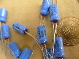 10V 330uF &plusmn;20% 8X11.5直插電解電容 10只 999-09667 歷史價格詳細信息