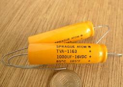 [中谷屋]電解電容 CJ10A-63V 47uF  UCC SPRAGUE 511D D10.5xH16.5 歷史價格詳細信息