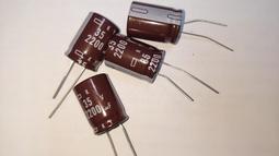 日本 NCC 電容 470UF  6.3V KZH    現貨 歷史價格詳細信息