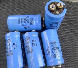 【電 容】美國 UCC / Sprague 1000uF 25V 105&deg; 鋁本色補品電解電容〔678D〕 歷史價格詳細信息