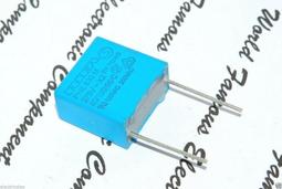 【電 容】瑞典 RIFA 0.018uF / 250V 5mm M-polyester 金屬薄膜電容〔MMK〕長腳 歷史價格詳細信息