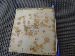 SPRAGUE 10uF 15V 10% 150D MIL 臥式軍規鉭質電容 1顆1標 歷史價格詳細信息