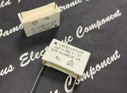 Arcotronics 0.15uF 275Vac 20% 腳距:22.5mm 1.47 MKT X2安規電容 1顆1標 歷史價格詳細信息