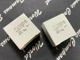 ARCOTRONICS 1uF 700V MKP 1.44/2 SW 5% 臥式金屬膜電容 歷史價格詳細信息