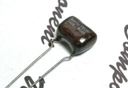 100V/6800P 紅威馬WIMA電容682 6n8PF德國原裝全新薄膜音頻電容-滿200元發貨，量大價另議 歷史價格詳細信息