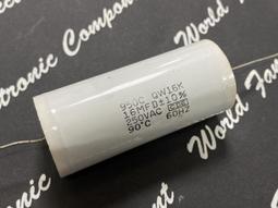 美國 CDE 950 47uF 250V(ac) 5% 950CQW47J 金屬膜電容器 歷史價格詳細信息