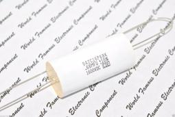 美國CDE 942C 2.5uF 600V 10% 942C6W2P5K 臥式 金屬膜電容器 歷史價格詳細信息