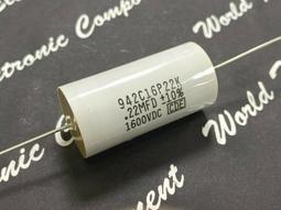 美國CDE 220uF 100V 361R221M100EN2 立式電解電容 1顆1標 歷史價格詳細信息