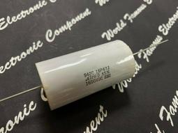 美國CDE 942C 2.5uF 600V 10% 942C6W2P5K 臥式 金屬膜電容器 歷史價格詳細信息