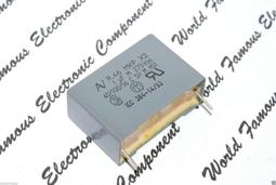 ARCOTRONICS MKP 1uF 850V 5% (C.4B) SNUBBER 金屬膜電容 歷史價格詳細信息