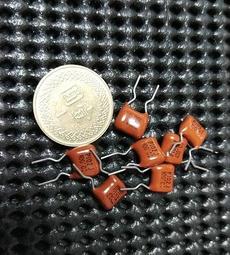 (中谷屋 -KJ03B)薄膜電容0.68uF 850V /AV 歷史價格詳細信息