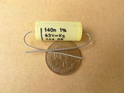 PHILIPS PS/KS 1000P 630V 1% 臥式金屬膜電容 KP463 歷史價格詳細信息