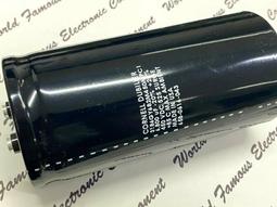 CDE 2uF600V(dc) 330V(ac) Paper-Film/Foil Capacitor-OTBF205KNPIR-F 歷史價格詳細信息