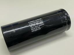 1個 - 美國CDE 066 4700uF 35V 066X4720035HJ2 臥式電解電容 歷史價格詳細信息