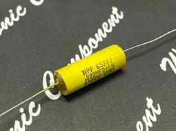 美國CDE WPP 0.47uF 1000V WPP10P47J 臥式 金屬膜電容器 x 1顆 歷史價格詳細信息