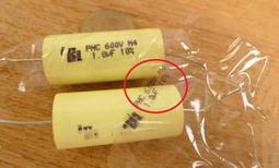 ICEL PWM 0.33uF 2000V 5%  臥式 金屬膜電容 歷史價格詳細信息