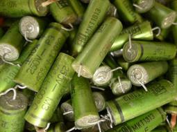 [中谷屋CG26B]&nbsp; 303K&nbsp; 1% (2W) SPRAGUE電阻 非掏寶貨(99K-999K) 歷史價格詳細信息