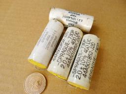 400V2.2UF 體積8X10 原裝尼吉康貼片鋁電解電容 2.2UF 400V 實圖 歷史價格詳細信息