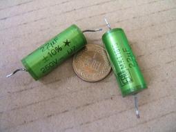 [中谷屋CJ20A]  2200UF 10V NCC KY  電解電容 歷史價格詳細信息