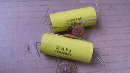 中谷屋-KJ23A-5uF 200V / MPA 薄膜電容 價格比較,價格查詢,歷史價格詳細信息