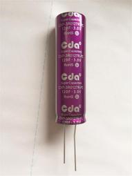 超級電容 2.7V220F*6 法拉電容組汽車整流器模塊 16V36F 啟動電容 歷史價格詳細信息