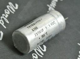 SPRAGUE 6.8uF 35V 立式鉭質電容 1顆1標 歷史價格詳細信息
