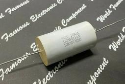 美國CDE 942C 2.5uF 600V 10% 942C6W2P5K 臥式 金屬膜電容器 歷史價格詳細信息