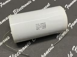 美國 CDE 950 47uF 250V(ac) 5% 950CQW47J 金屬膜電容器 歷史價格詳細信息