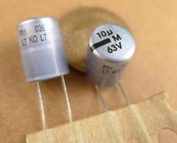 (中谷屋)-CF23A-薄膜電容220pF 160V /ERO 藍精靈 直徑=4.5 長=11 歷史價格詳細信息