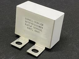 CDE 0.01uF 200V 腳距:5mm CK06BX103K 軍規陶瓷電容 歷史價格詳細信息