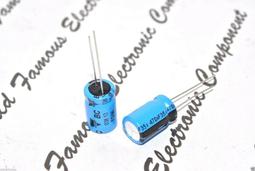 470UF 35V 日本 伊娜 ELNA 音頻電容 35V470UF 10*16 RA3 紫紅袍 歷史價格詳細信息