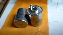 [中谷屋NB30B/C]CDM 100UF 200V黑頭軍規電解電容M39018/03-1372M陰極旁路電容300B 歷史價格詳細信息