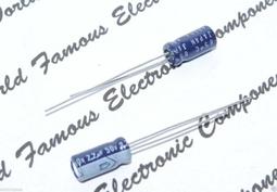 日本 Nichicon 電容 22UF 25V VS 音響 音頻 專用電容 現貨 歷史價格詳細信息