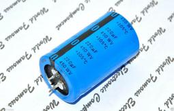 CDE 2200uF 400V DCMX222U400CD2A 鎖螺絲型 濾波電容 電解電容 1顆1標 歷史價格詳細信息