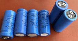 中谷屋NA40D]SPRAGUE POWERLYTIC 36DX 1400UF200V(代1500UF)電解電容非掏寶貨 歷史價格詳細信息