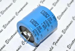 Nippon 2200uF 35V KY 立式 電解電容 1顆1標 歷史價格詳細信息