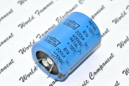 Nippon 2200uF 35V KY 立式 電解電容 1顆1標 歷史價格詳細信息