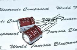 NIPPON 1000uF 16V KM 立式  電解電容 歷史價格詳細信息