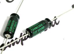 SPRAGUE 35V10UF 516D 軸向電解電容 10個55元 歷史價格詳細信息