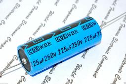 臥式電容 電解電容 250V 10uF 22uF 33uF GHA Capacitor Axial Lead 105℃ 歷史價格詳細信息