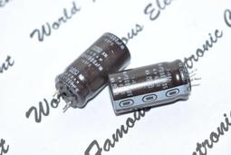 NIPPON 1000uF 16V KM 立式  電解電容 歷史價格詳細信息