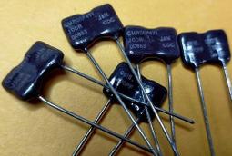 [中谷屋]銀雲母電容NC53C-1000PF 500V 5%&nbsp;CMR06F軍規JAN CDC&nbsp; 雙面印字 歷史價格詳細信息