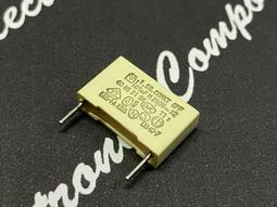 ARCOTRONICS 0.47uF 275Vac R.46 MKP-X2 腳距:27.5mm 電容 1顆1標 歷史價格詳細信息