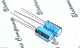 22uf 50v 電解電容 每顆1元 歷史價格詳細信息