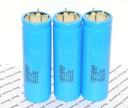 CDE 2uF600V(dc) 330V(ac) Paper-Film/Foil Capacitor-OTBF205KNPIR-F 歷史價格詳細信息