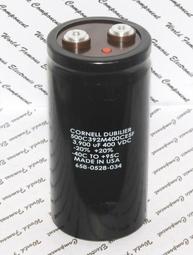 美國CDE電解電容 1000uF 450V DCMX102U450AF2B 鎖螺絲型 濾波電容 1顆1標 歷史價格詳細信息