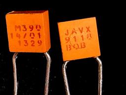 [中谷屋NC42A] 0.01uF 103 50V 1% KMENT軍規陶瓷積層電容CCR06CG103FS 30ppm 歷史價格詳細信息